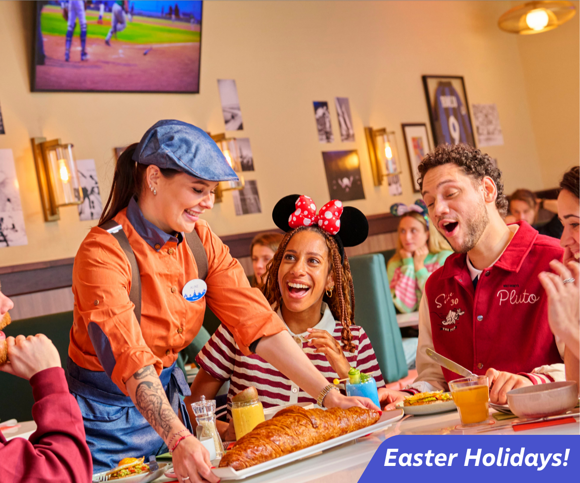 Disneyland® Paris