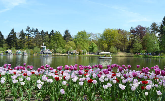 Primavera en Efteling