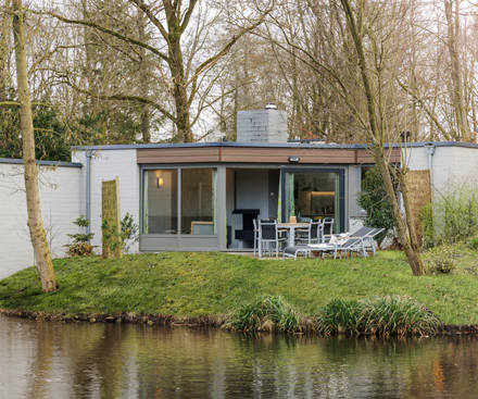 Premium Cottages
