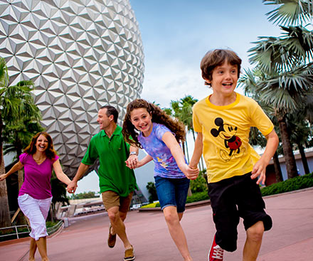 Epcot