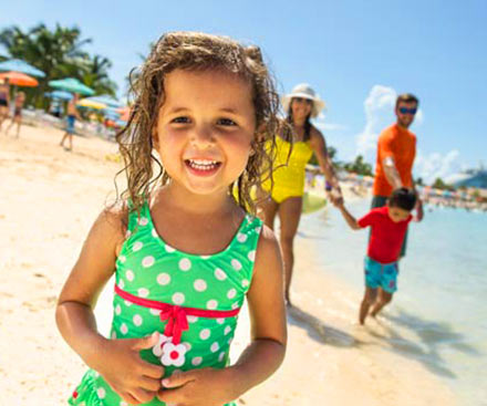 6-Night Western Caribbean Cruise