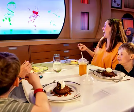 Animator's Palate