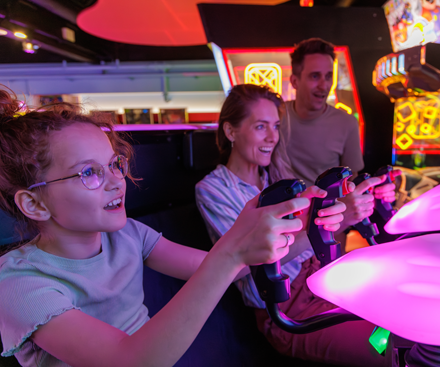 Gametown