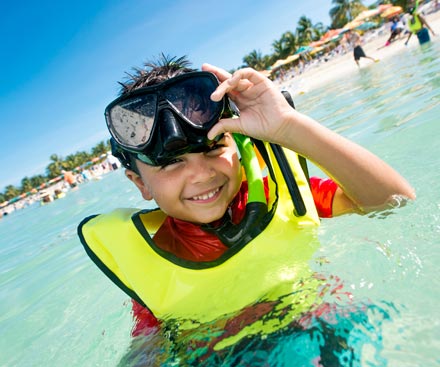4-Night Bahamian Cruise
