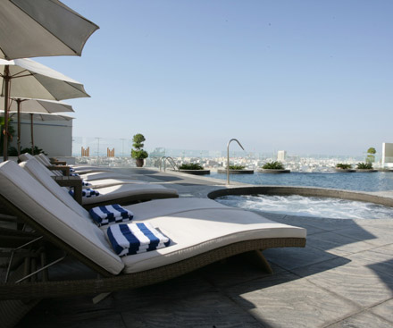Fitness & Spa