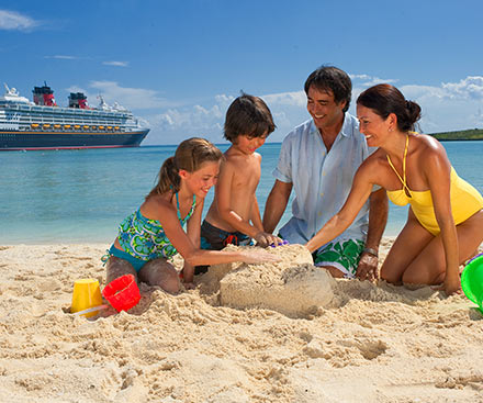 3-Night Bahamian Cruise