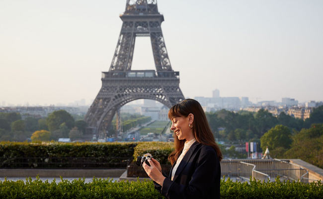 despedida de soltera de adultos en parís