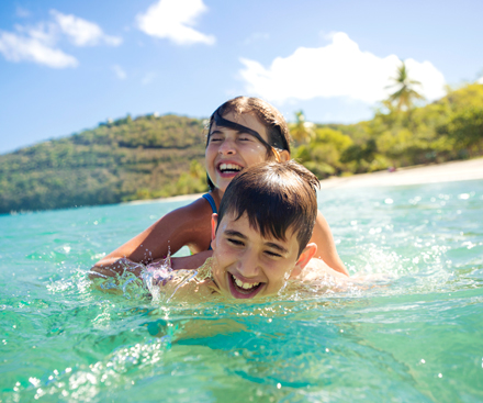 5-Night Western Caribbean Cruise