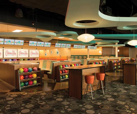 Leisure Facilities