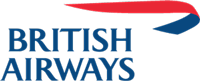 logotipo de british airways