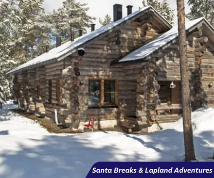 Akas Cabins 