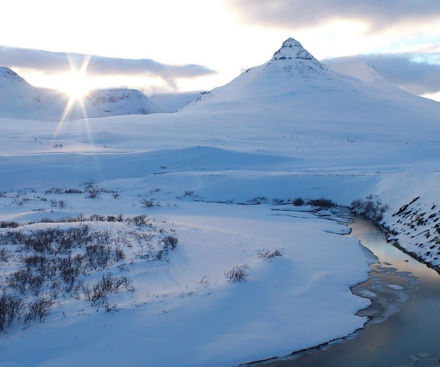 What to do in Kilpisjärvi