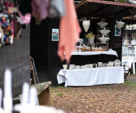 Regional Market