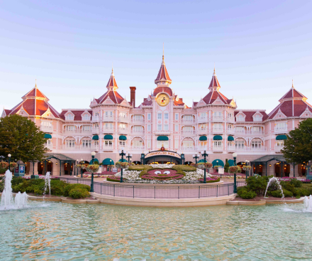 Disney® Hotels
