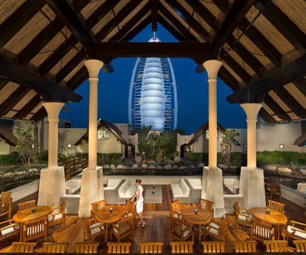 Verde Beach Dubai