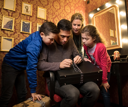 Escape Room