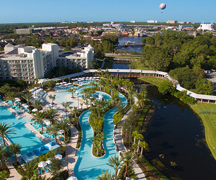 Hotel Overview
