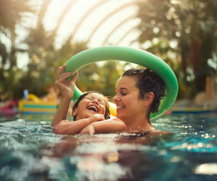 Children's Pool